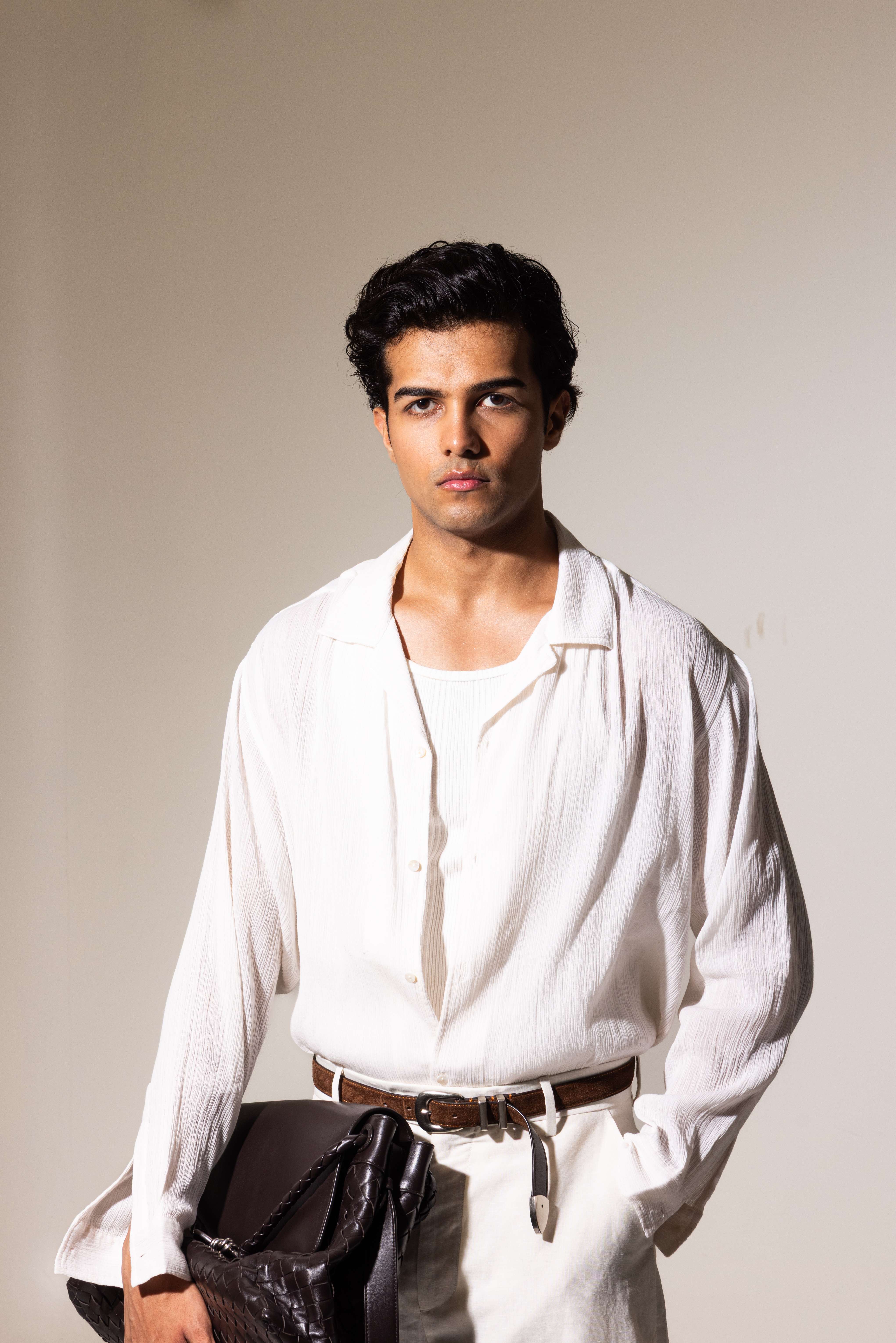 Yash Shah